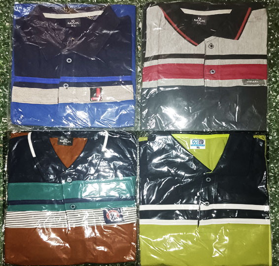 Men's Awesome Black Checked Jacket